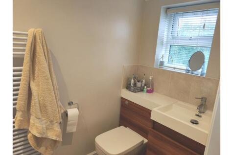 Master En-suite