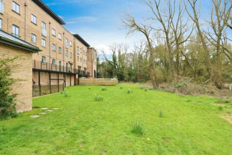 Communal Gardens