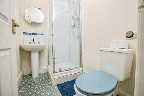 Shower Room Two