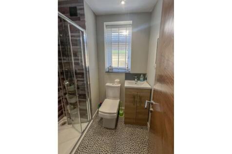 Bathroom Two