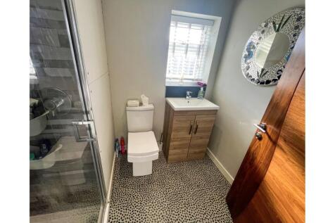 Bathroom Three