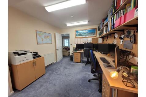 Home Office