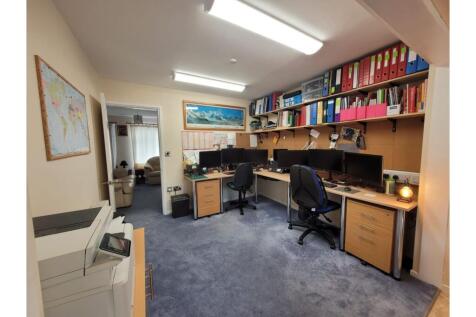 Home Office