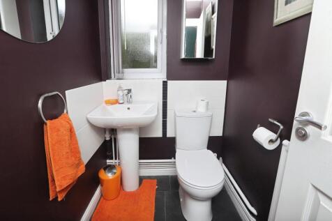 Cloak Room