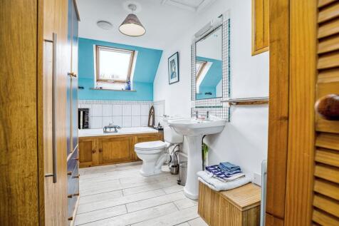 Bathroom Two