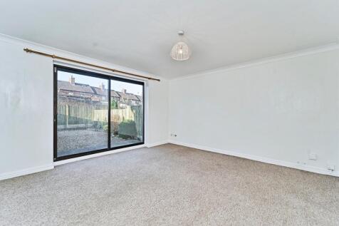 Living / Dining Room