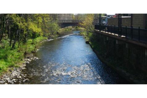 Nearby River