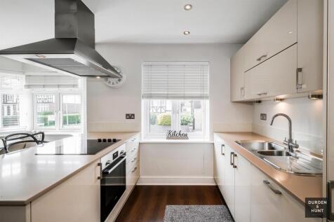 Roding Court