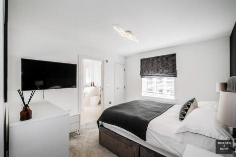 Roding Court