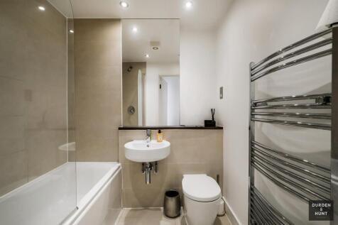 Roding Court