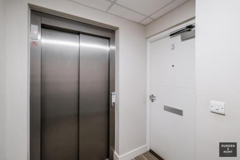 Roding Court