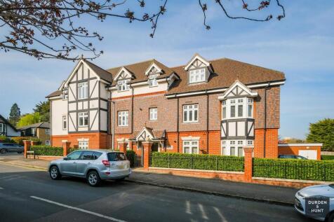 Roding Court