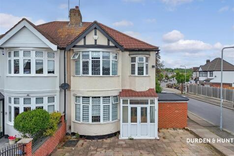 Chalgrove Crescent