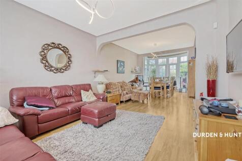 Chalgrove Crescent