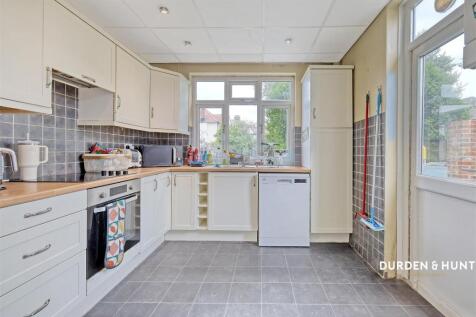 Chalgrove Crescent