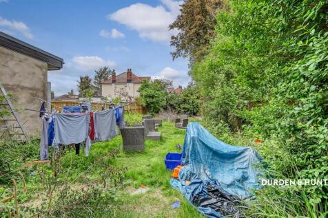 Chalgrove Crescent