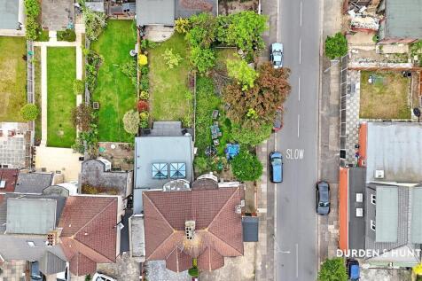 Chalgrove Crescent