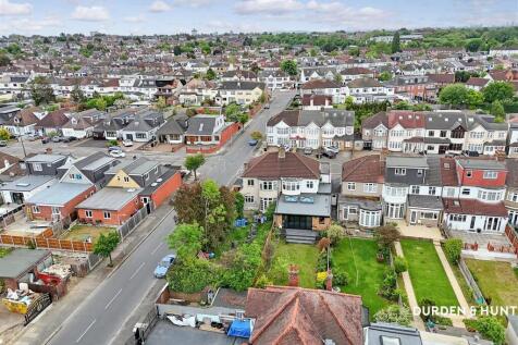 Chalgrove Crescent