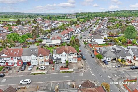 Chalgrove Crescent