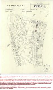 Title Plan