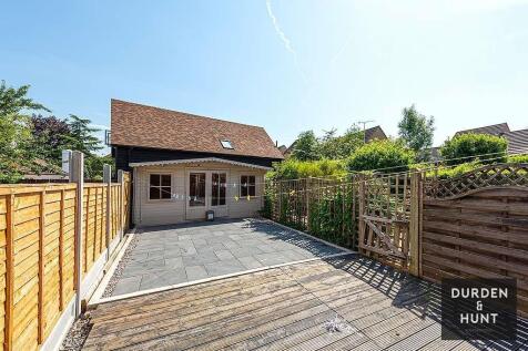 Scotts Cottages