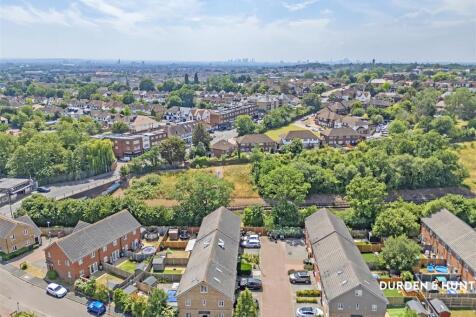 Hawthorn Way