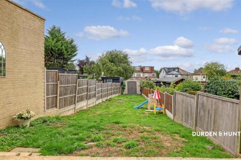 Coteford Close