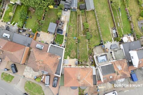 Coteford Close