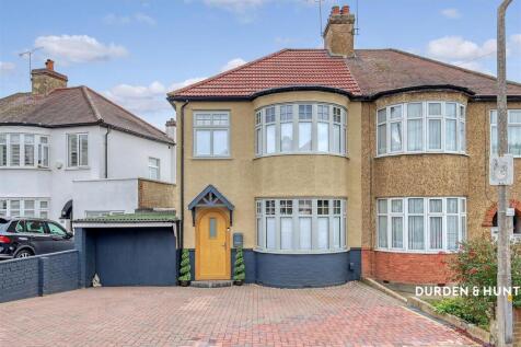 Coteford Close