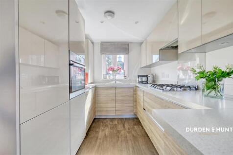 Alderwood Terrace