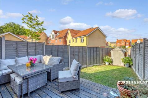 Alderwood Terrace