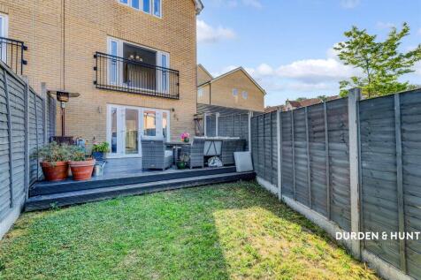 Alderwood Terrace