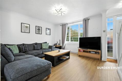 Grosvenor Drive