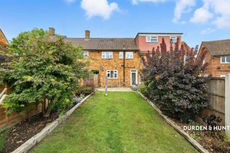 Grosvenor Drive