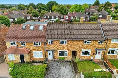 Grosvenor Drive