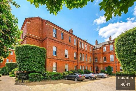 Rosebury Square