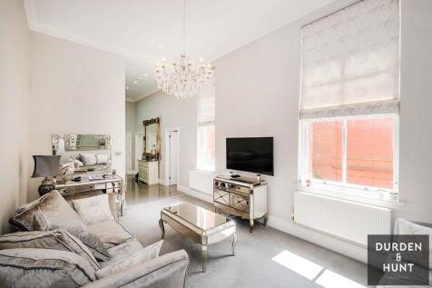 Rosebury Square
