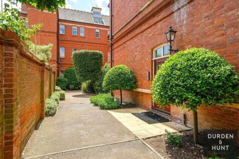 Rosebury Square