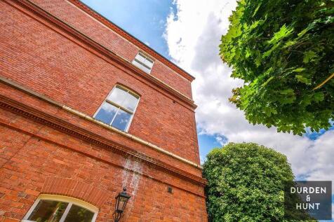 Rosebury Square