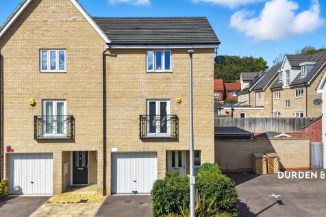 Five Oaks Lane
