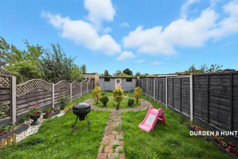 Wansford Road
