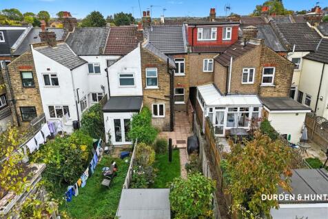 Rounton Road