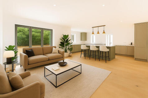 Serenity kitchen ...