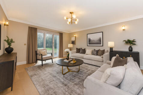Serenity living r...