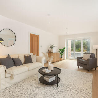 Bourne View main ...
