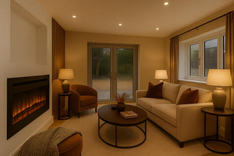 Bourne View Snug-...
