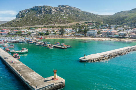 Kalk Bay