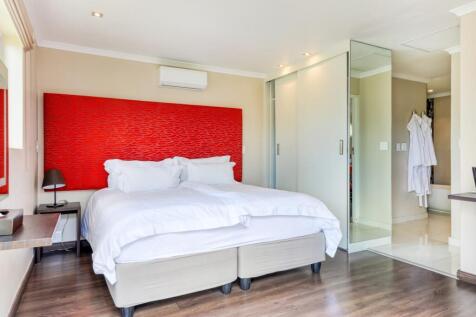 Villa 2 Bedroom 1 en-suite