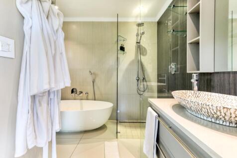 Villa 2 en-suite