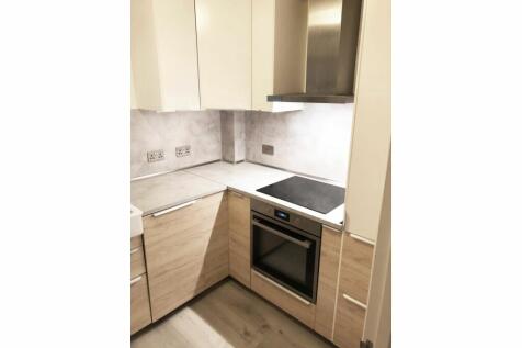 Kitchen Two